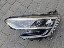 Frontscheinwerfer renault még gebraucht kaufen  Hamburg