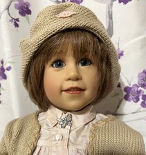Gotz camilla doll d'occasion  Expédié en Belgium
