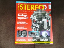 Stereo 2025 cyrus gebraucht kaufen Stereo 2025 cyrus gebraucht kaufen  Erlangen