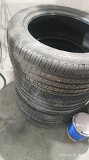 Coppia pneumatici pirelli usato  Capo d'Orlando