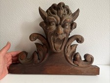 Rare ancienne sculpture d'occasion  Gif-sur-Yvette