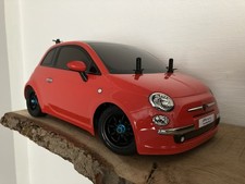 Tamiya fiat 500 gebraucht kaufen  Osnabrück