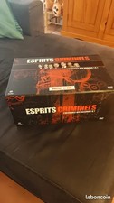 Esprits criminels saison d'occasion Esprits criminels saison d'occasion  Lyon IX