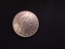 Lire 1960 quasi usato  Francavilla al Mare