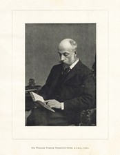 William turner thiselton gebraucht kaufen  Seubersdorf