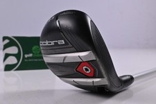 Cobra king wood for sale  LOANHEAD