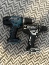 Makita drills spare for sale  KING'S LYNN