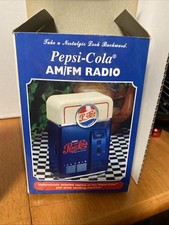 Nib pepsi cola for sale  Morgantown