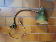 Alte werkstattlampe industrie gebraucht kaufen Alte werkstattlampe industrie gebraucht kaufen  Hückelhoven