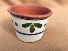 Small glazed terracotta for sale Small glazed terracotta for sale  GAINSBOROUGH
