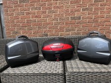 triumph sprint luggage for sale triumph sprint luggage for sale BIRMINGHAM
