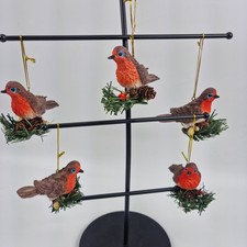 Set robin bird for sale Set robin bird for sale  LUTON