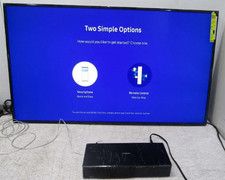 samsung qled for sale  Haltom City