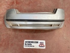 Paraurti posteriore fiat usato Paraurti posteriore fiat usato  Roma
