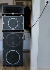 Teufel power hifi gebraucht kaufen  Georgsmarienhütte