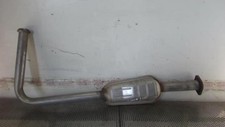 Silencieux intermediaire renau d'occasion  Ambérieu-en-Bugey