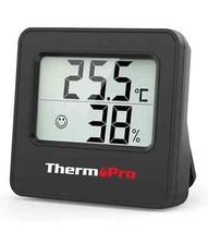 Thermopro tp157 digital for sale  CONGLETON