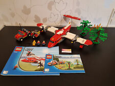 Lego 4209 feuerwehr gebraucht kaufen  Goch