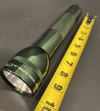 Maglite flashlight dark for sale  Clintonville