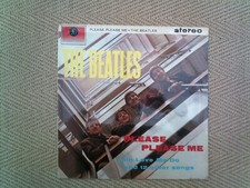 Please please beatles for sale  HASSOCKS