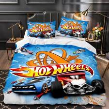 Hot Wheels Poszewka na kołdrę Zestaw pościeli 135x200 200x200 Poszewka na poduszkę 80 x 80 cm CO na sprzedaż Hot Wheels Poszewka na kołdrę Zestaw pościeli 135x200 200x200 Poszewka na poduszkę 80 x 80 cm CO na sprzedaż  Wysyłka do Poland