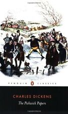 Pickwick papers posthumous for sale  UK