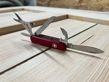 Schweizer taschenmesser victor gebraucht kaufen  Hünfeld