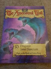 Ancestral trail issue for sale  LONDON