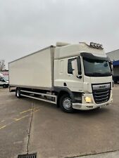 2020 reg box for sale  WILMSLOW