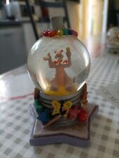 Boule neige disney d'occasion  Barr