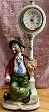 Melody motion clock for sale  Eustace