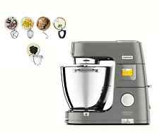 Kenwood impastatrice planetari usato  Verona