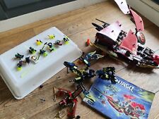 Lego 70738 ninjago d'occasion  Marseille VI