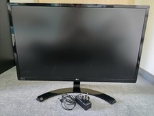 Full ips led gebraucht kaufen  Hamburg