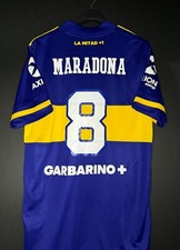 Cardona boca juniors usato  Monopoli