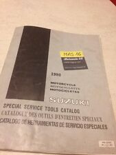 Suzuki special tool d'occasion  Decize