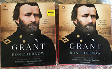 Grant audio book for sale  San Luis Obispo