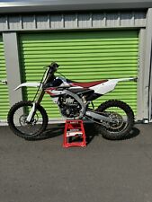 stroke yz450f 4 for sale  Bozeman