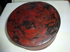 Red lacquer siam for sale  LAUNCESTON