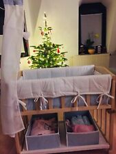 Roba babybett 3in1 gebraucht kaufen  Wuppertal