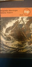Kap historienroman ddr gebraucht kaufen  Löbau