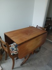 Duncan phyfe mahogany for sale  Huntington