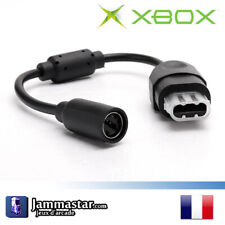 Adaptateur manette xbox d'occasion  Signy-l'Abbaye