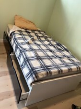 Twin size wooden for sale  Putnam