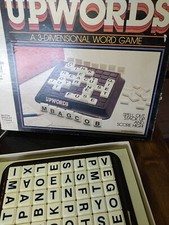 vintage game upwords board for sale vintage game upwords board for sale Yuma
