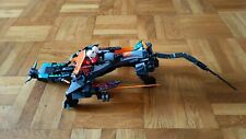 Lego ninjago 71713 usato  Nerviano