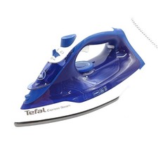 Tefal dampfbügeleisen express gebraucht kaufen  Klosterlechfeld