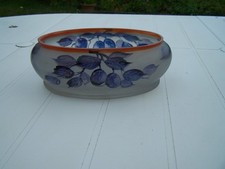 Jardiniere pate verre d'occasion  Mortagne-au-Perche