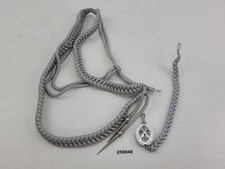 Paradeschnur nva achselschnur gebraucht kaufen  Burgstädt