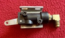 Válvula de tração Peterbilt 379 Grover buzina de ar Kenworth Freightliner 389 388 357 comprar usado  Enviando para Brazil